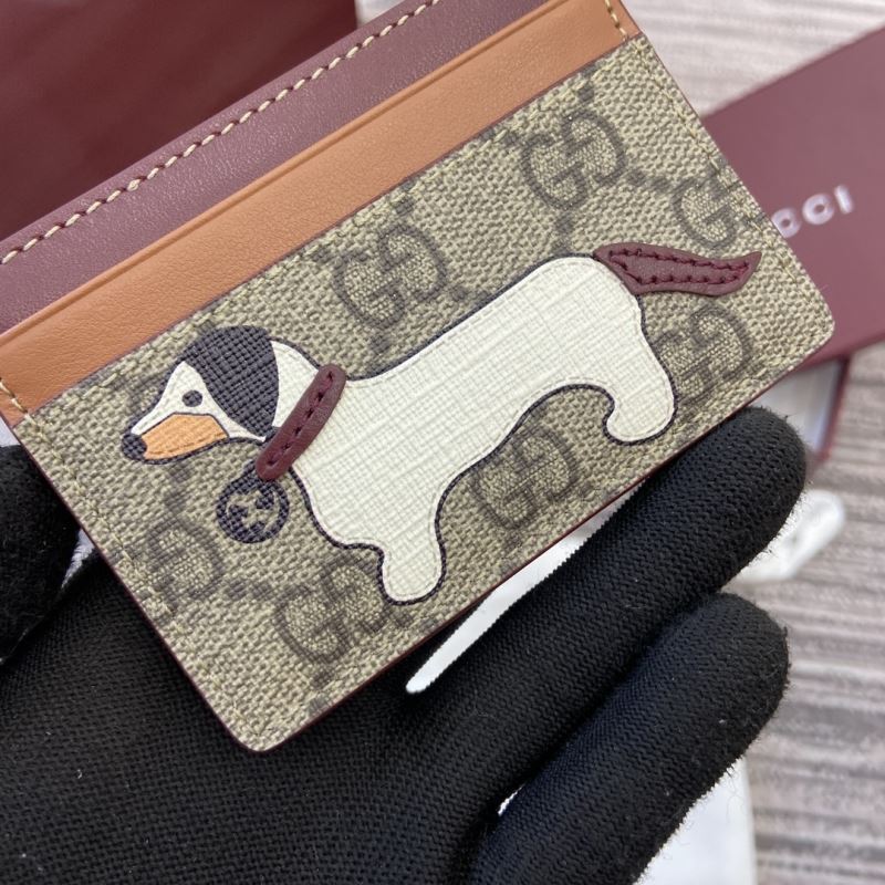 Gvc*1 wallets